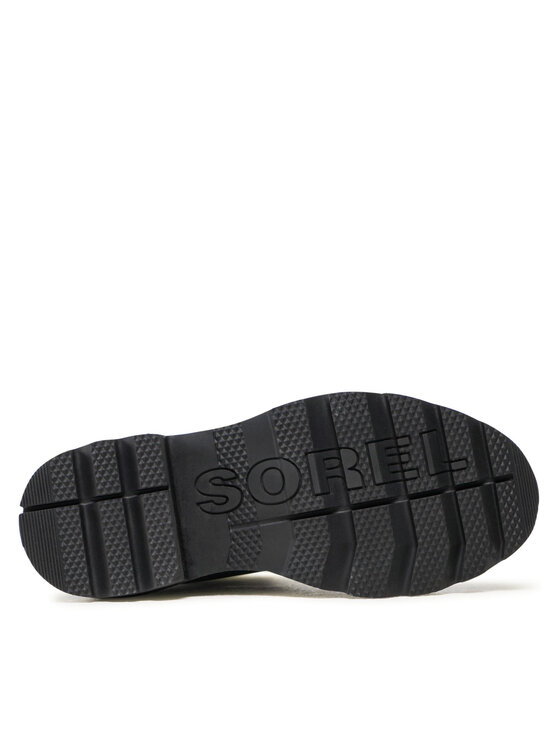 Sorel Sorel Stivaletti Lennox™ Lace Cozy Wp NL4414 Nero