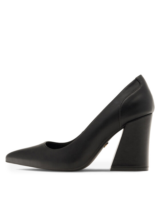 Nine West Nine West Lodičky KALILA 13196GP Černá