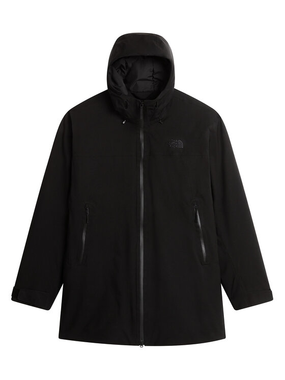 The North Face The North Face Giacca di transizione TNF™ Range NF0A8J8QJK31 Nero Regular Fit