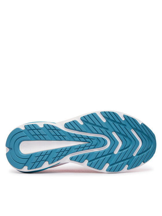 Under Armour Under Armour Взуття для бігу UA Turbulence 3 6006718 600 Рожевий