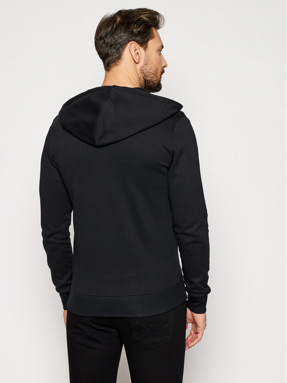 Jack&Jones Jack&Jones Світшот Basic 12181901 Чорний Regular Fit