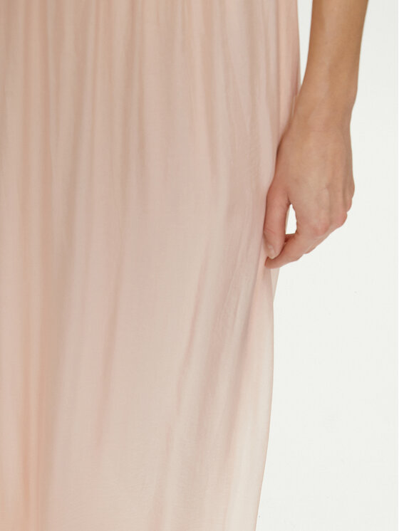 Dixie Dixie Rochie de zi A207J039A Écru Regular Fit