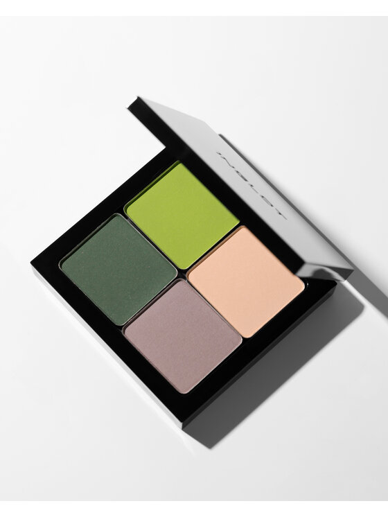 INGLOT INGLOT Matte NF Freedom System Cień do powiek 210