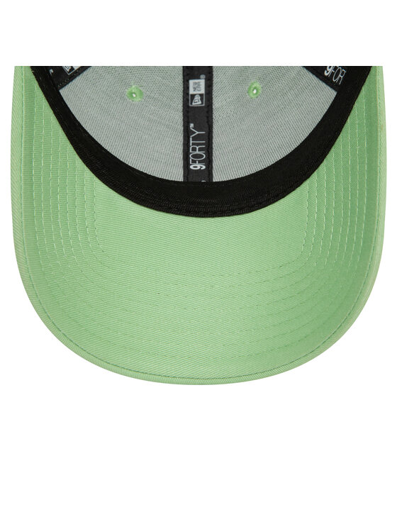 New Era New Era Czapka z daszkiem Ne Ess 940 60503578 Zielony