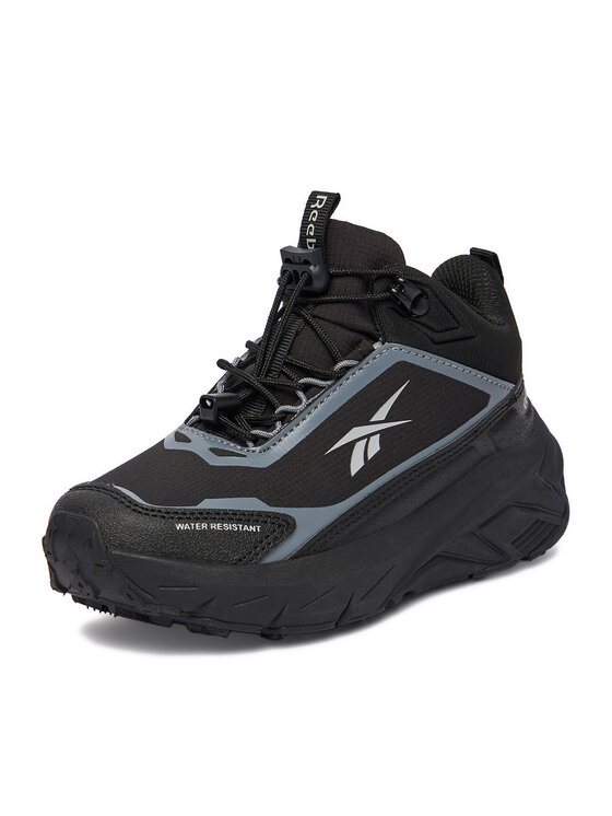 Reebok Reebok Schnürschuhe CEOWB-LEA-E931B Schwarz