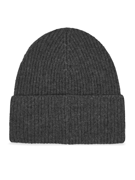 Calvin Klein Calvin Klein Cepure Chunky K60K612873 Pelēks