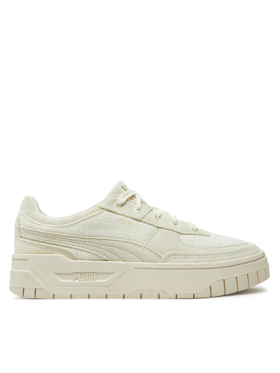 Puma Snīkeri Cali Dream Blank Canvas wns 38987201 Balts