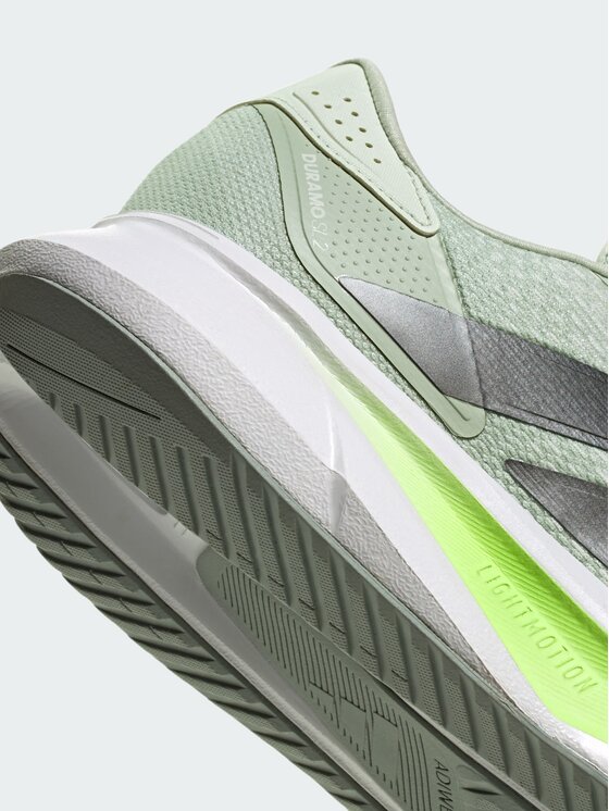 adidas adidas Buty do biegania 140301 Zielony