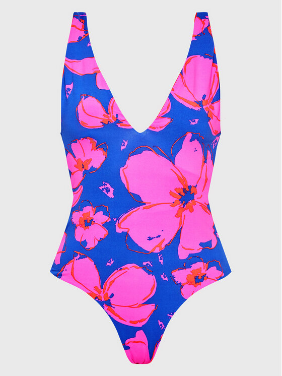 Maaji Maaji Купальник 3487SOC001 Кольоровий