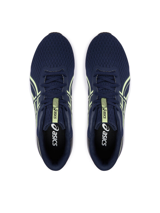 Asics Asics Skriešanas apavi Patriot 14 1011C050 Tumši zils