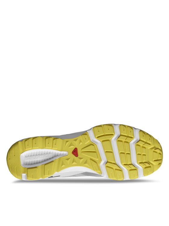 Salomon Salomon Topánky na vodné športy Amphib Bold 2 L47153600 Sivá