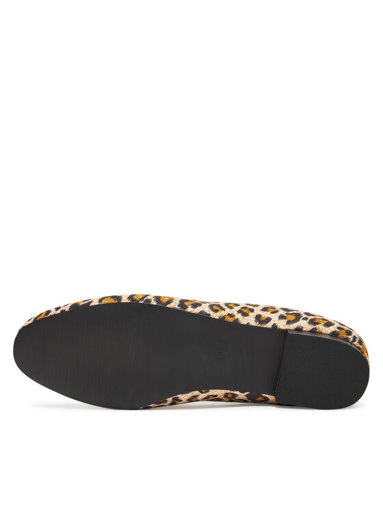 Sergio Bardi Sergio Bardi Loaferice WFA3753-1Z-SB Bež