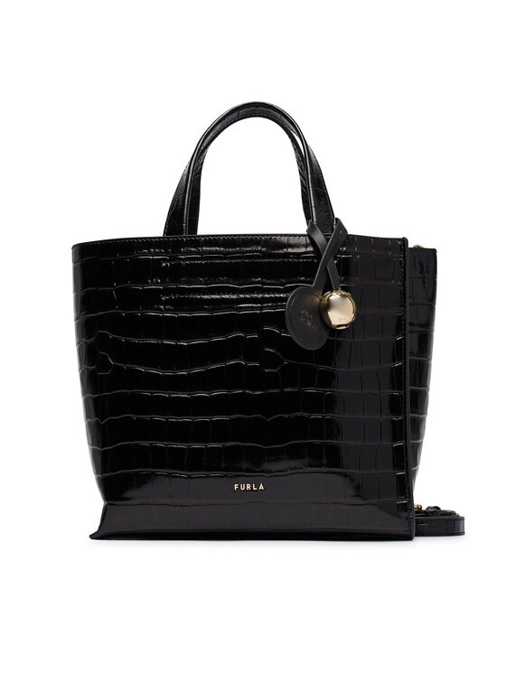 Furla Furla Сумка Divide It S WB02123 BX4255 O6000 Чорний