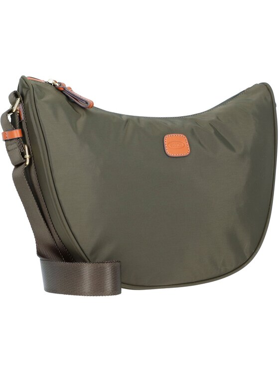 Bric's Bric's Torebka 210426 Zielony