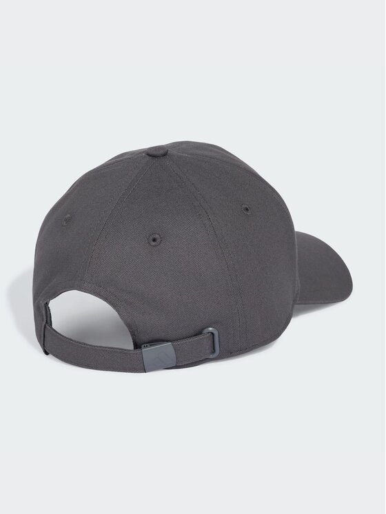 adidas adidas Czapka z daszkiem 168254 Szary