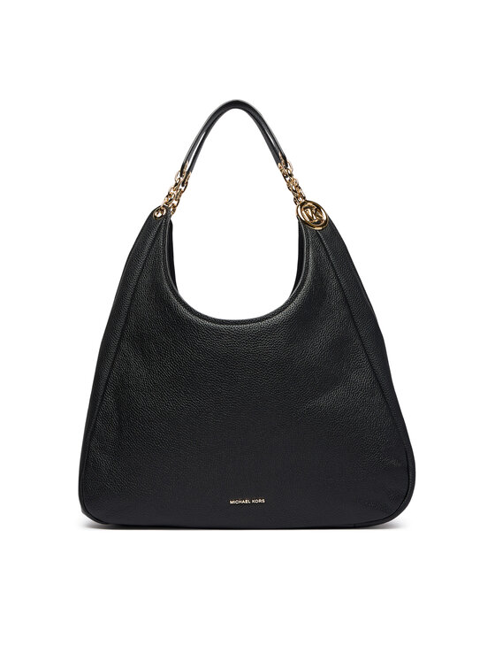 MICHAEL Michael Kors MICHAEL Michael Kors Handtasche 30F6GEJE7L Schwarz