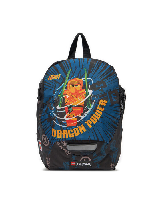 LEGO LEGO Schulrucksack 10030 Dunkelblau