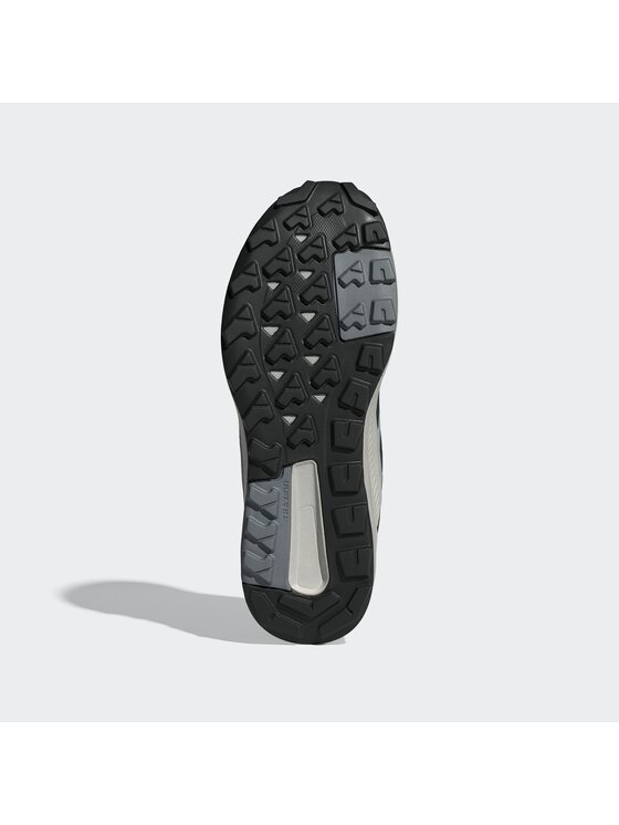 adidas adidas Trekkingschuhe Terrex Anylander JR9088 Grau