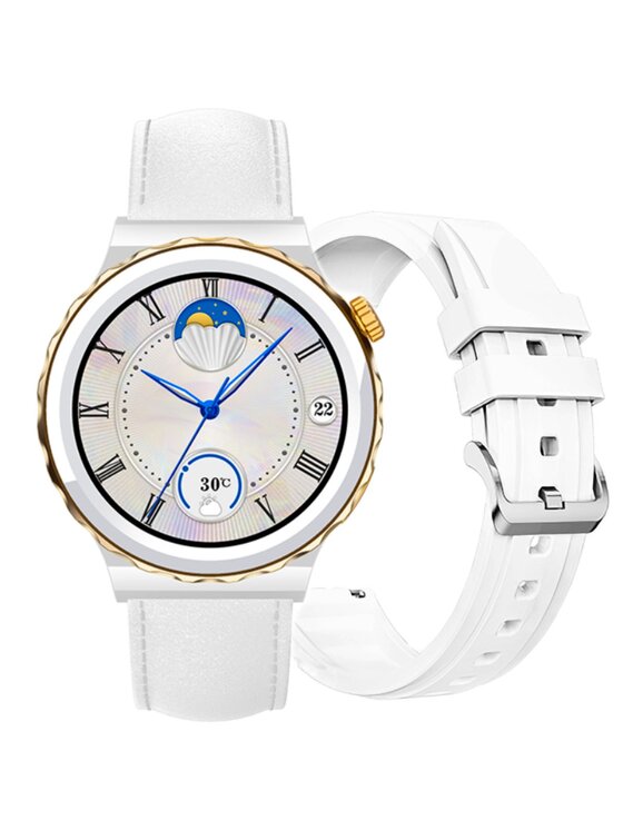 Rubicon Rubicon Smartwatch SMARUB171 Biały
