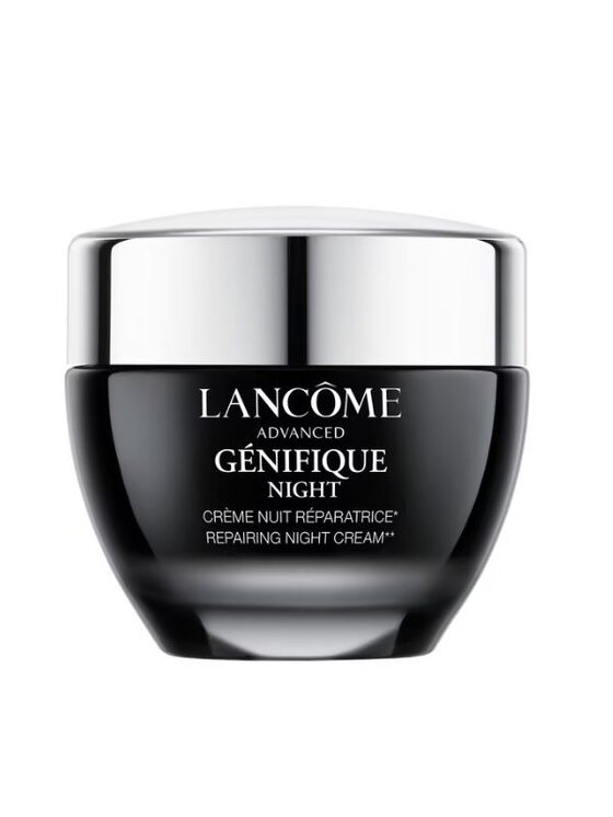 Krem Lancôme, Lancome Advanced Génifique Nuit regenerujący krem na noc 50ml