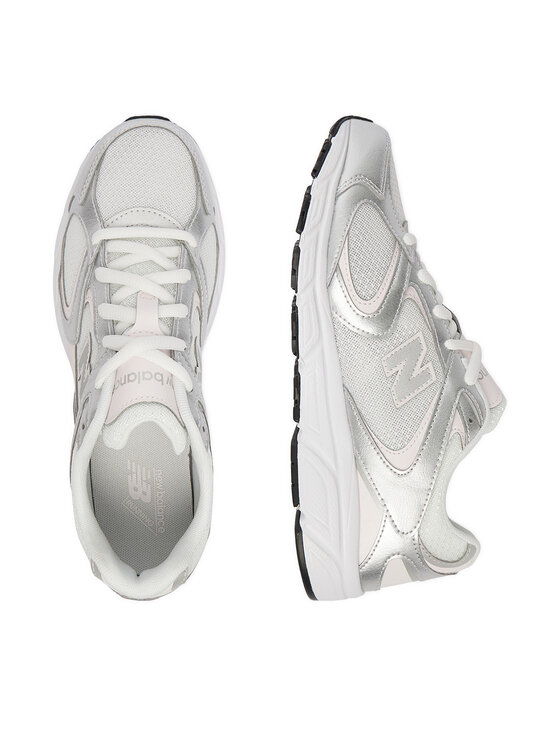 New Balance New Balance Laisvalaikio batai C-G4085Y8 Balta