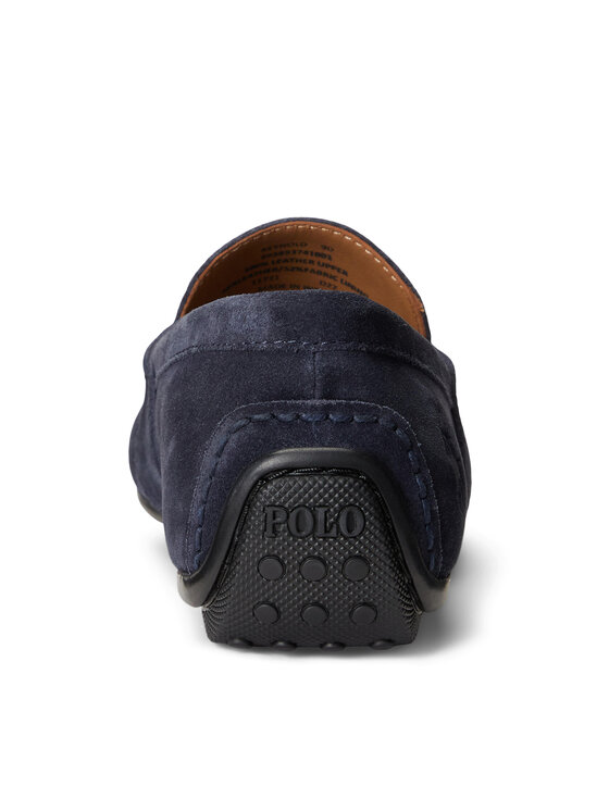 Polo Ralph Lauren Polo Ralph Lauren Mokaszin Reynold 803893741001 Sötétkék