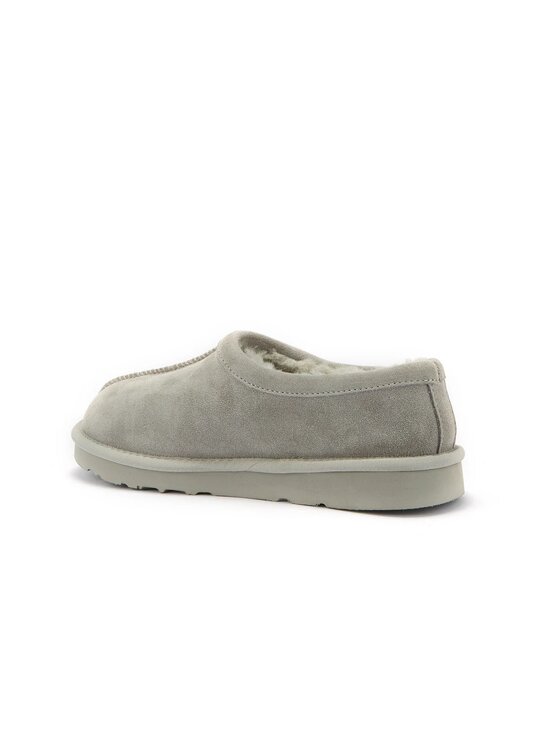 Australia Luxe Australia Luxe Kapcie OUT206N-IG Szary