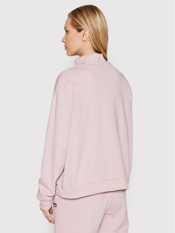 Ellesse Ellesse Jogginganzug Novu SGM14378 Rosa Relaxed Fit