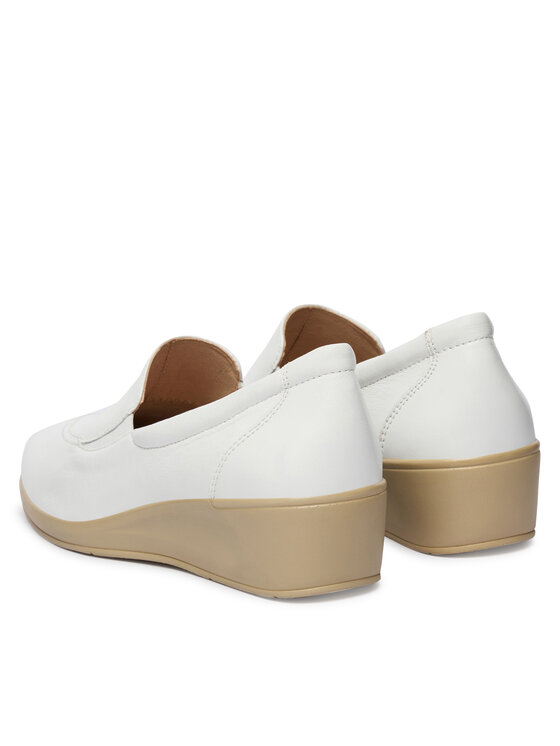 Caprice Caprice Poolsaapad 9-24350-45 Valge