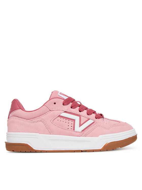 Vans Vans Sneakersy Upland VN000D70ZRY1 Różowy