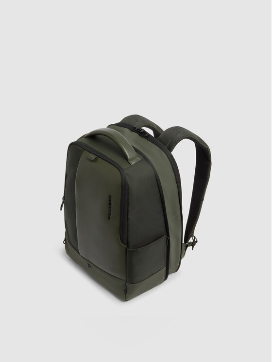 Piquadro Piquadro Batoh 12684 Zelená