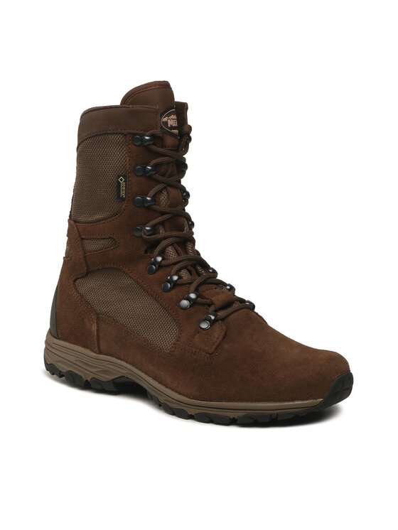 Meindl Meindl Trekking Equator Alpha Gtx GORE-TEX 3780/10 Smeđa