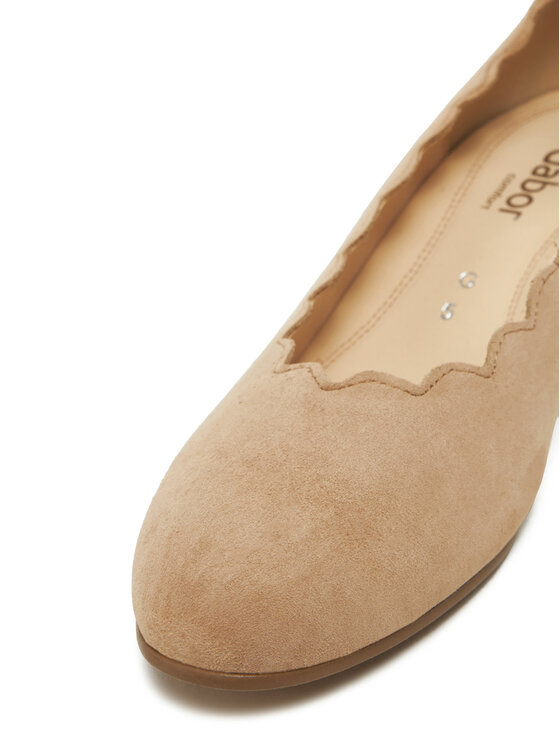 Gabor Gabor Tacones 62.221.30 Pruun