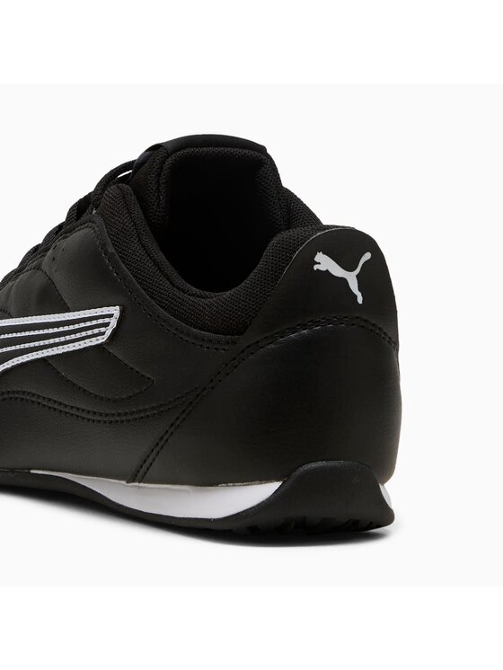 Puma Puma Sneakersy 402744 Czarny
