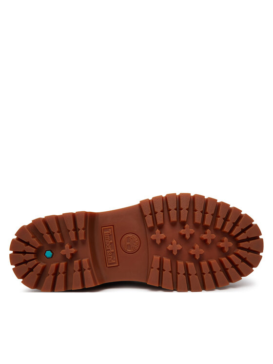 Timberland Timberland Зимни обувки Stone Street TB0A5THXEJR1 Сив
