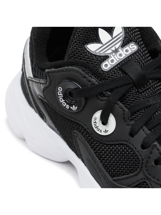 adidas adidas Sneakersy Astir C GY6658 Čierna