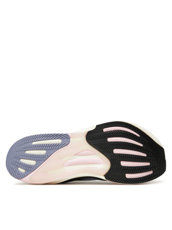 adidas adidas Buty do biegania Supernova Rise 2 JQ7685 Czarny