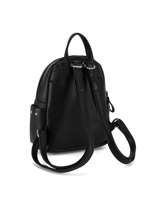 DeeZee DeeZee Zaino MDP-L-025-06 Nero