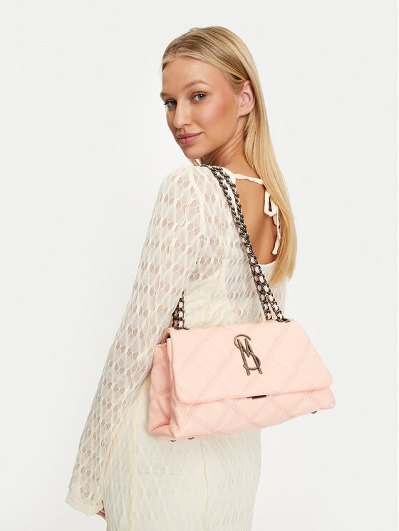 Steve Madden Steve Madden Borsetta Bjolene Shoulderbag SM13001062-02002-LPN Rosa