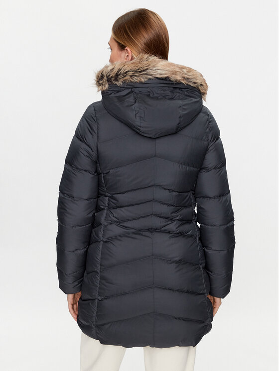 Marmot Marmot Pernata jakna 78570 Siva Regular Fit