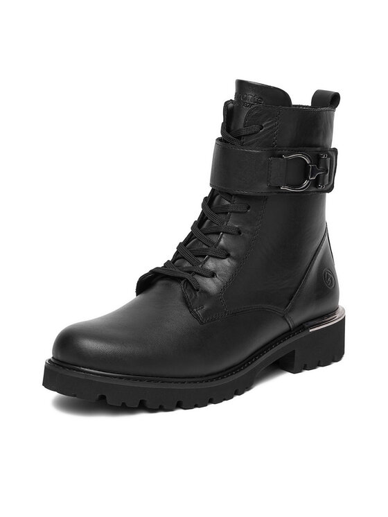 Remonte Remonte Puszābaki CEO-D8657-00 Melns