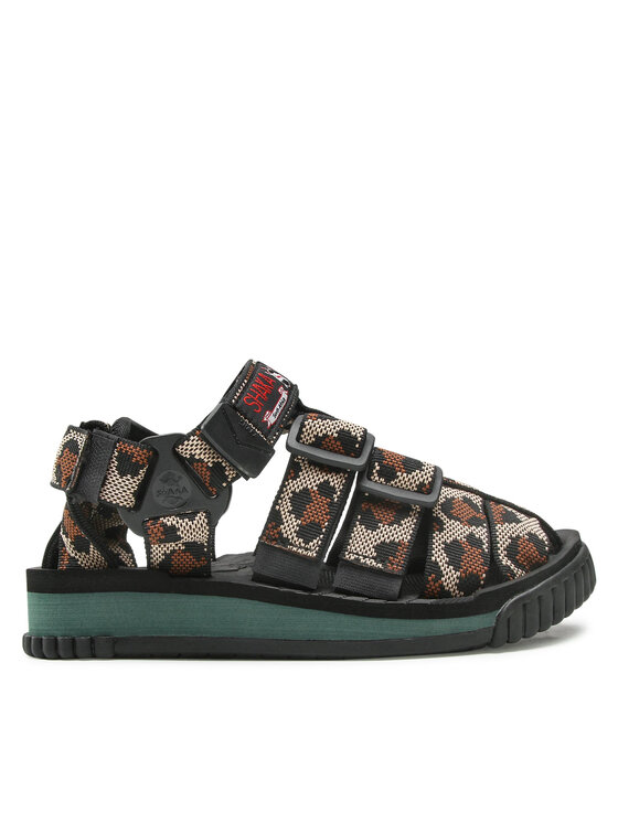 Shaka Sandalen Hiker 433101 Bunt