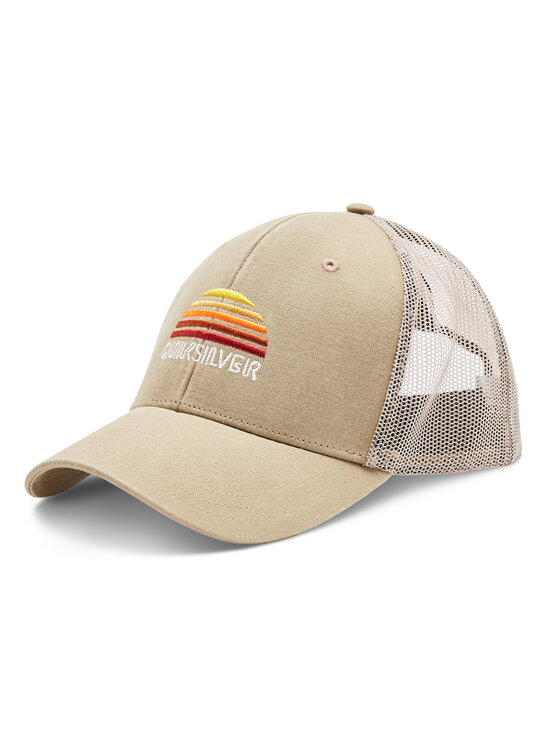 Cappellino Quiksilver