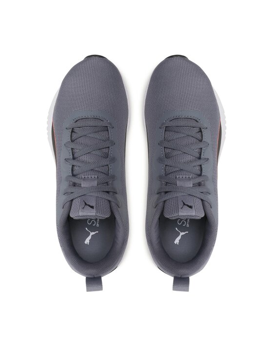 Puma Puma Futócipő Flyer Flex Jr 195562 17 Szürke