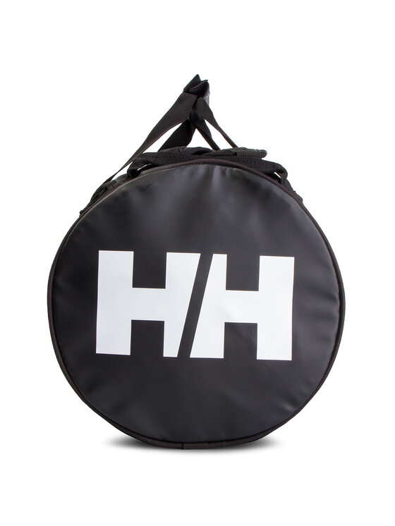 Helly Hansen Helly Hansen Taška HH Duffel Bag 2 68006-990 Černá