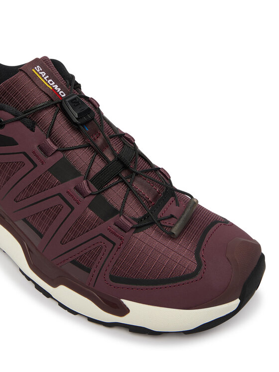 Salomon Salomon Αθλητικά Xc Roam W L49239000 Μωβ