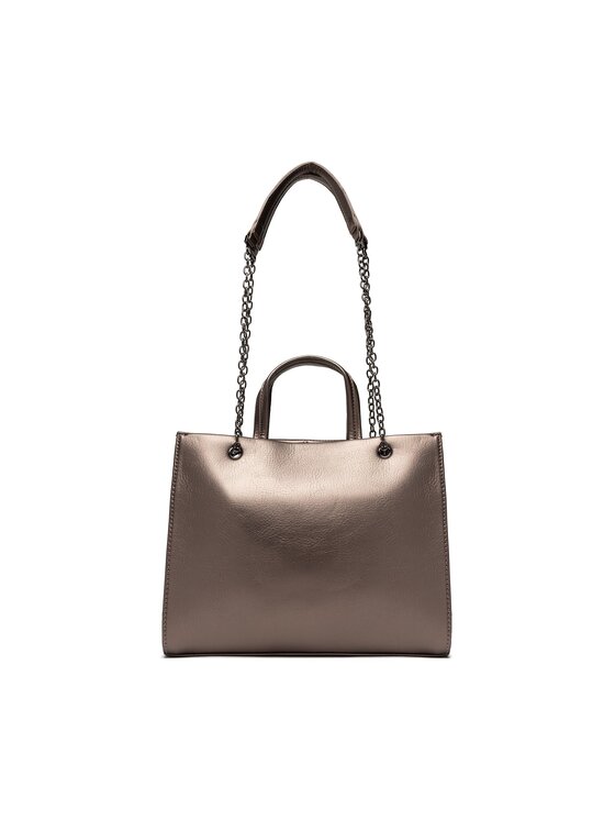 Monnari Monnari Torbica BAG2040-M19 Smeđa