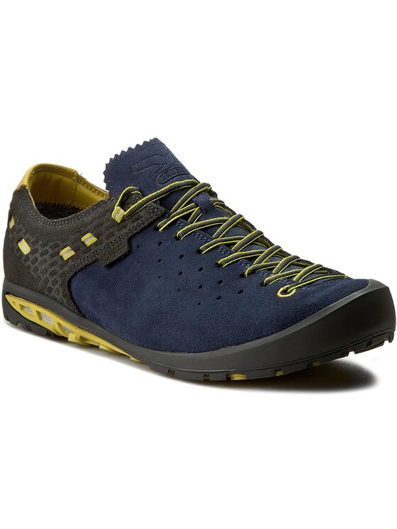 Salewa Salewa Трекінгові черевики Ramble Gtx GORE-TEX 63317-5730 Cиній