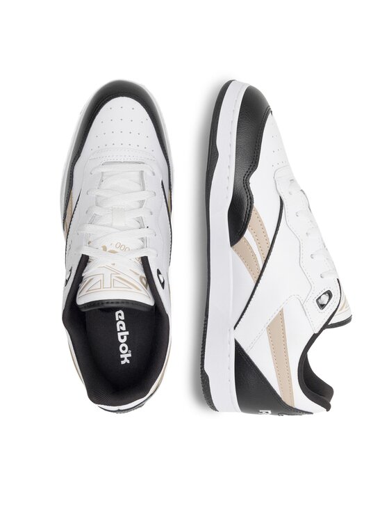 Reebok Reebok Snīkeri BB 4000 II ID7344 Balts