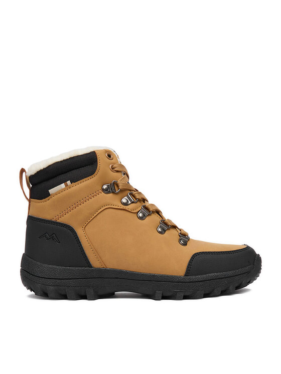 Sprandi Sprandi Schnürschuhe CEO-BP81-26138 Braun